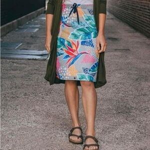 MOD Sportswear athletic skirts modest